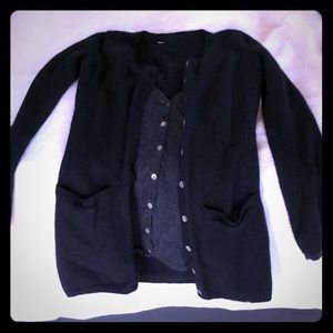 Size small sweater from Elizabeth and James